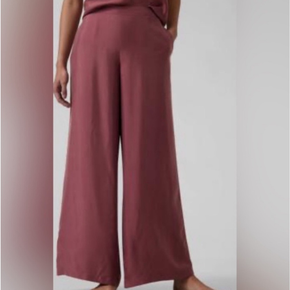 Athleta Calm Cool Pant
